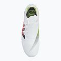 Vyriški futbolo batai New Balance Furon Pro V7+ FG white 5