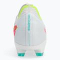 Vyriški futbolo batai New Balance Furon Pro V7+ FG white 6