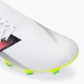 Vyriški futbolo batai New Balance Furon Destroy V7+ FG white 7