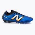 Vyriški futbolo batai New Balance Tekela Pro Low Laced V4+ FG blue 2