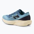 Vyriški bėgimo batai New Balance FuelCell Rebel v4 blue 3