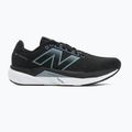 Vyriški bėgimo bateliai New Balance FuelCell Propel v5 juodi 2