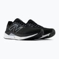 Vyriški bėgimo bateliai New Balance FuelCell Propel v5 juodi 10