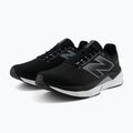 Vyriški bėgimo bateliai New Balance FuelCell Propel v5 juodi 11