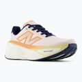 Moteriški bėgimo bateliai New Balance Fresh Foam X More v5 pink 8