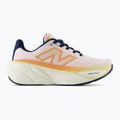 Moteriški bėgimo bateliai New Balance Fresh Foam X More v5 pink 9