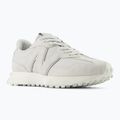New Balance 327's V1 grey matter batai