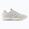 New Balance 327's V1 grey matter batai 2