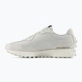 New Balance 327's V1 grey matter batai 3