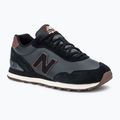 Vyriški batai New Balance 515's V3 black/black