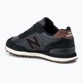 Vyriški batai New Balance 515's V3 black/black 3