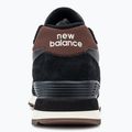 Vyriški batai New Balance 515's V3 black/black 6