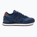 Vyriški batai New Balance 515's V3 blue navy 2