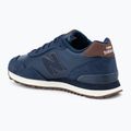 Vyriški batai New Balance 515's V3 blue navy 3