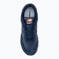 Vyriški batai New Balance 515's V3 blue navy 5