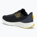 Vyriški bėgimo bateliai New Balance Fresh Foam Arishi v4 black 3