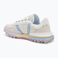 Moteriški batai Lacoste Elite Active off white/light blue 3