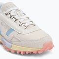 Moteriški batai Lacoste Elite Active off white/light blue 7