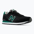 Vyriški batai New Balance 515's V3 black/green 8