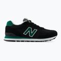 Vyriški batai New Balance 515's V3 black/green 9