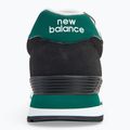 Vyriški batai New Balance 515's V3 black/green 6