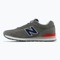 Vyriški batai New Balance 515's V3 apollo grey 10