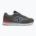 Vyriški batai New Balance 515's V3 apollo grey 2