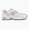 Batai New Balance 530's ice wine 2