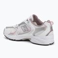 Batai New Balance 530's ice wine 3