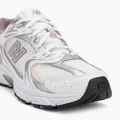 Batai New Balance 530's ice wine 7