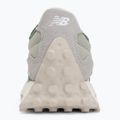 New Balance 327's V1 mallard/green olivine batai 6