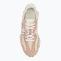 New Balance moteriška avalynė 327's V1 flat taupe/linen leopard 5