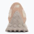 New Balance moteriška avalynė 327's V1 flat taupe/linen leopard 6