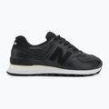 Moteriški batai New Balance Classic 574's V2 black/white/black 2