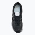 Moteriški batai New Balance Classic 574's V2 black/white/black 5