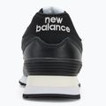 Moteriški batai New Balance Classic 574's V2 black/white/black 6