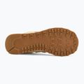 Moteriški batai New Balance Classic 574's V2 beige 4