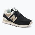 Moteriški batai New Balance 574's V2 black
