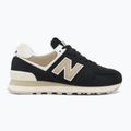 Moteriški batai New Balance 574's V2 black 2