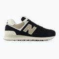Moteriški batai New Balance 574's V2 black