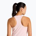 Moteriškas bėgimo tank topas New Balance Sport Essentials Tank rosesuga 5