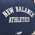 Kelioninis krepšys New Balance Canvas Duffel navy 4