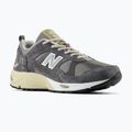 Batai New Balance CM878 V1 dark grey 8