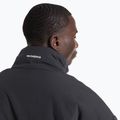 Vyriška pašiltinta striukė New Balance Hoops Puffer black 5
