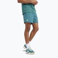 Vyriški teniso šortai New Balance Tournament Seersucker Short new spruc 5