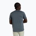 Vyriški bėgimo marškinėliai New Balance Athletics Reflective graphite 2