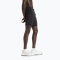 Vyriški bėgimo šortai New Balance Sleek Pocket Half Tight 9" black 3