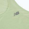 Vyriškas tank topas New Balance Singlet Athletics melonwat 10
