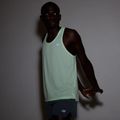 Vyriškas tank topas New Balance Singlet Athletics melonwat 4