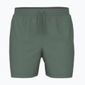 Vyriški bėgimo šortai New Balance Sport Essential 5" darkjuni